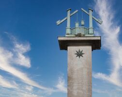 Bad Salzuflen Salzhof